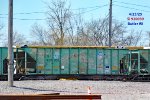 Ballast cars